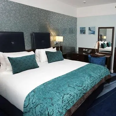 Crowne Plaza Dublin By Ihg Hotel Blanchardstown