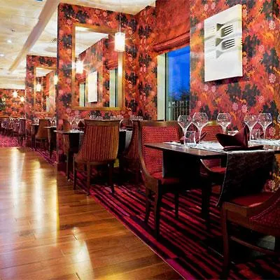 Crowne Plaza Dublin By Ihg 4*