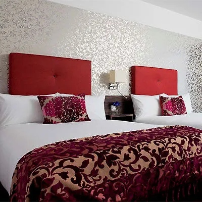 Crowne Plaza Dublin By Ihg 4*