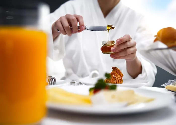 Crowne Plaza Dublin By Ihg Blanchardstown