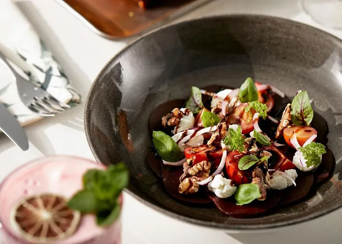 Crowne Plaza Dublin By Ihg