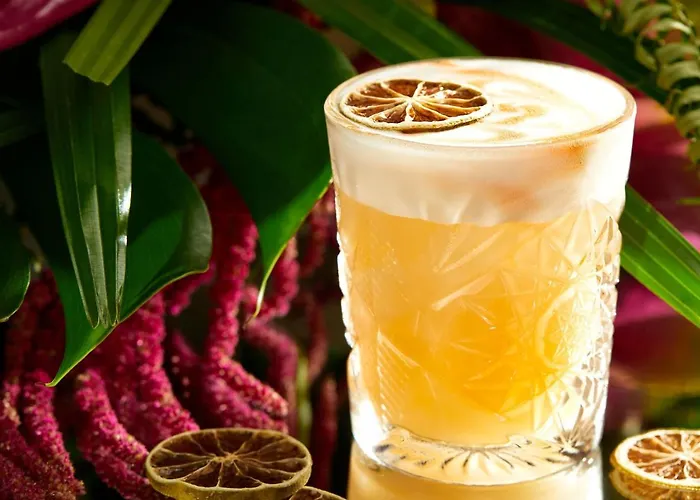 Crowne Plaza Dublin By Ihg Отель