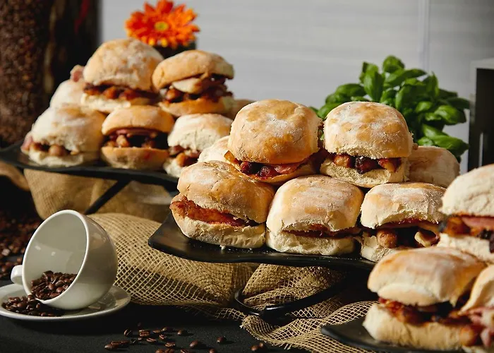 Hotell Crowne Plaza Dublin By Ihg Blanchardstown