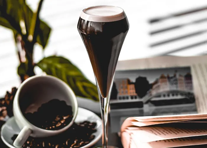 Отель Crowne Plaza Dublin By Ihg