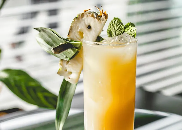 Crowne Plaza Dublin By Ihg