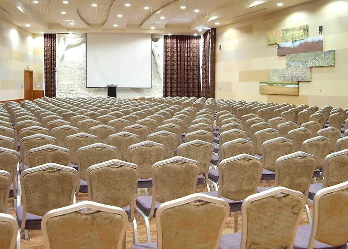 Crowne Plaza Dublin By Ihg Бланчардстаун