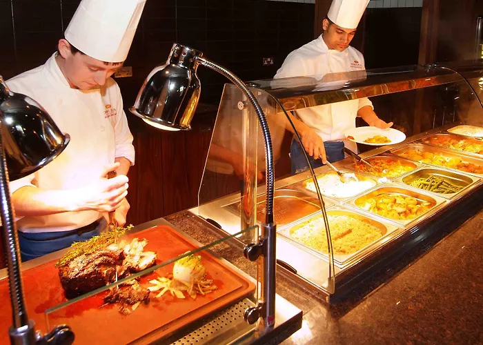 Crowne Plaza Dublin By Ihg 4* Бланчардстаун