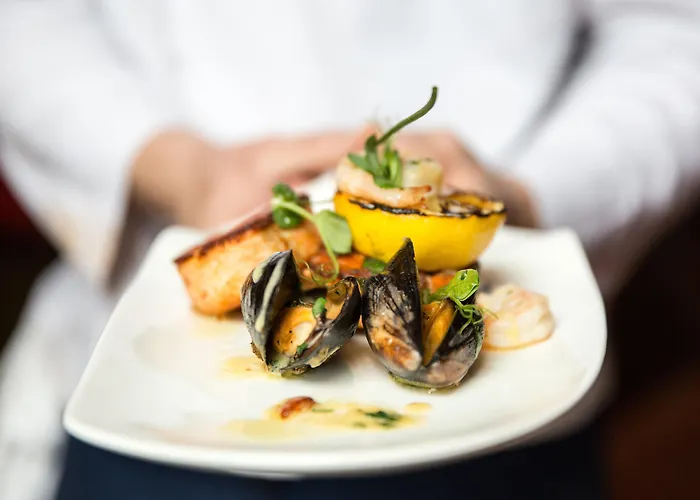 Crowne Plaza Dublin By Ihg Отель