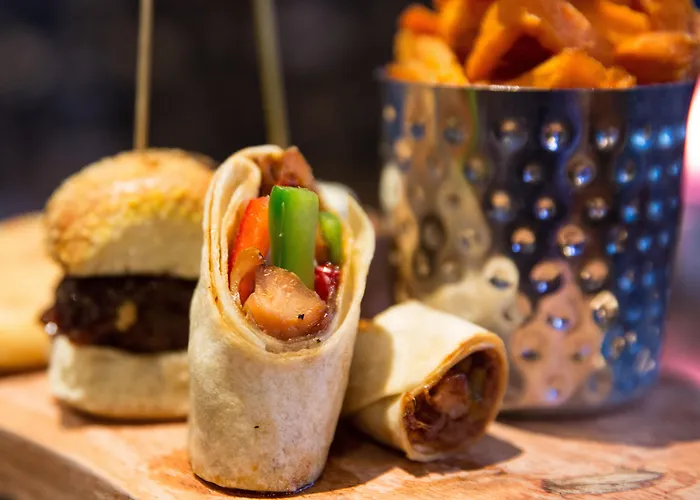 Crowne Plaza Dublin By Ihg