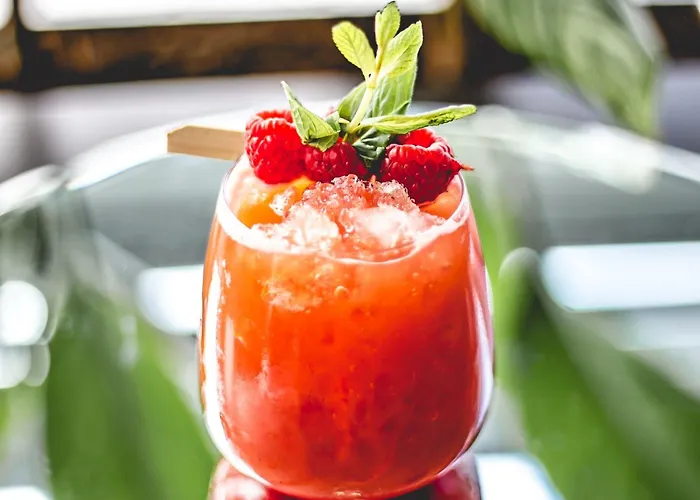 Crowne Plaza Dublin By Ihg Отель 4*