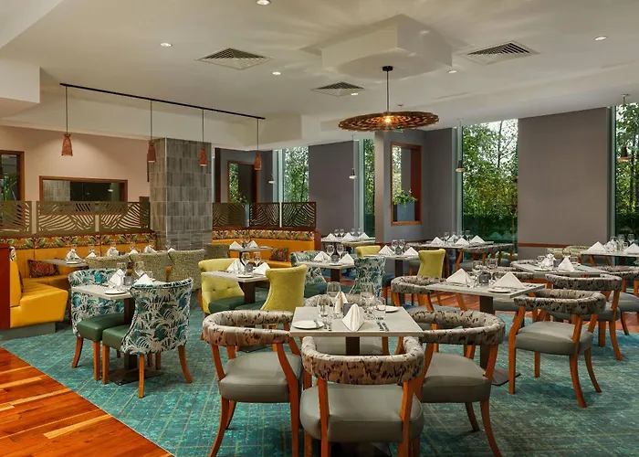 Crowne Plaza Dublin By Ihg Отель