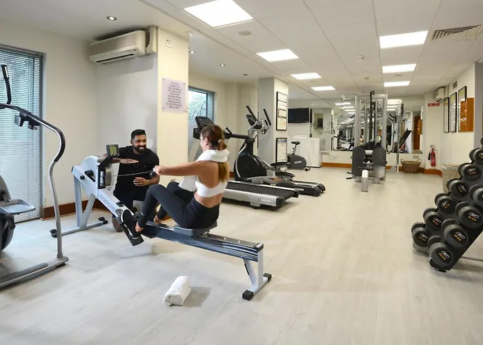 Crowne Plaza Dublin By Ihg Отель