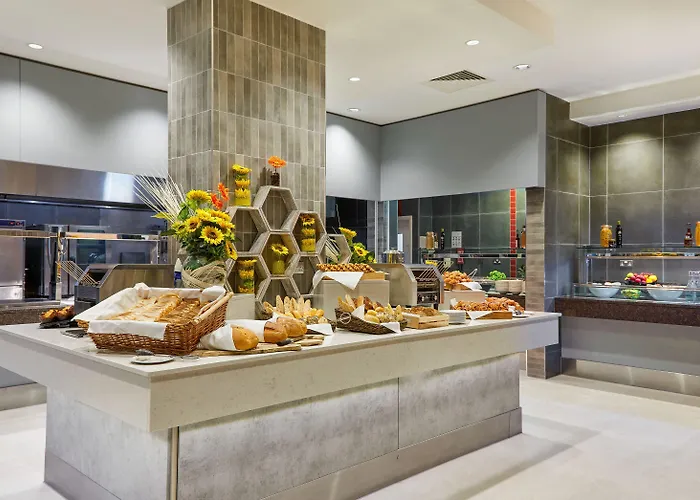 Hotell Crowne Plaza Dublin By Ihg