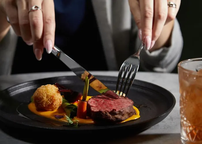 Crowne Plaza Dublin By Ihg Бланчардстаун